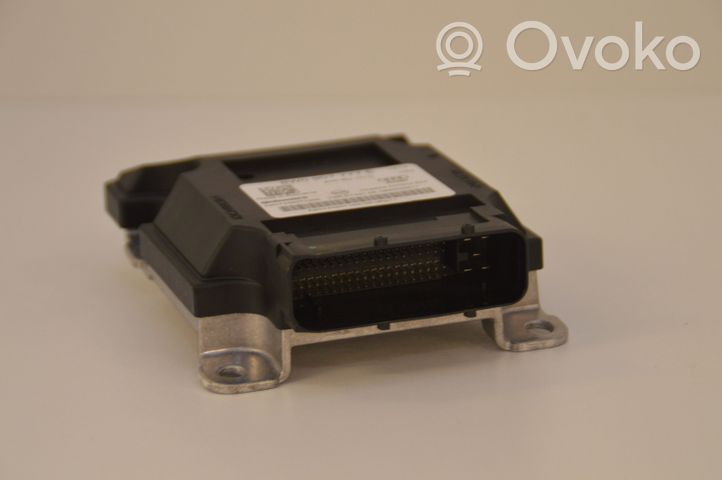 Audi A5 Otras unidades de control/módulos 8W0907777E