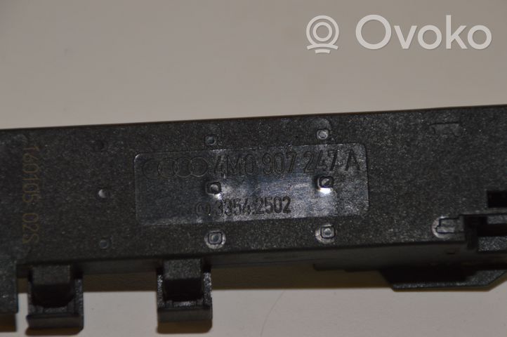 Audi Q7 4M Antenna comfort per interno 4M0907247A