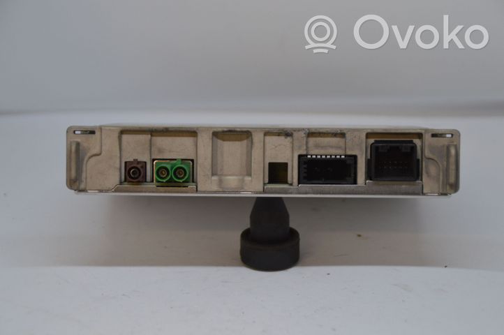 Audi Q7 4M Video control module 8V0919191G