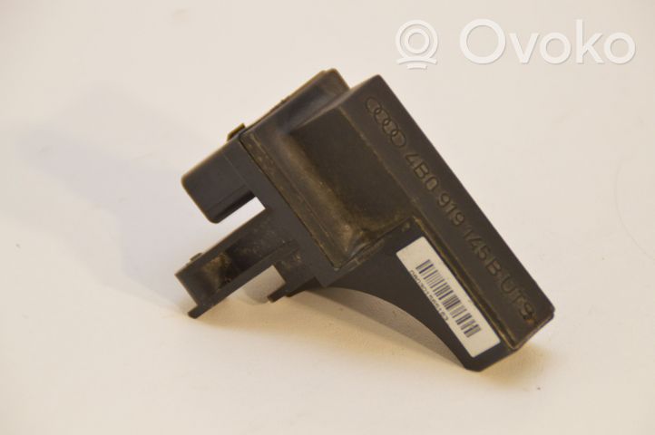 Audi A6 S6 C6 4F Pystyantennivahvistin 4B0919145B