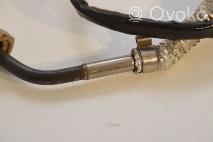 Audi Q7 4M Izplūdes gāzu temperatūras sensors 4M0906088Q