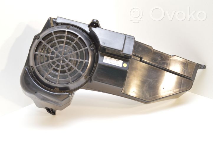 Audi A7 S7 4G Subwoofer-bassokaiutin 4G9035382