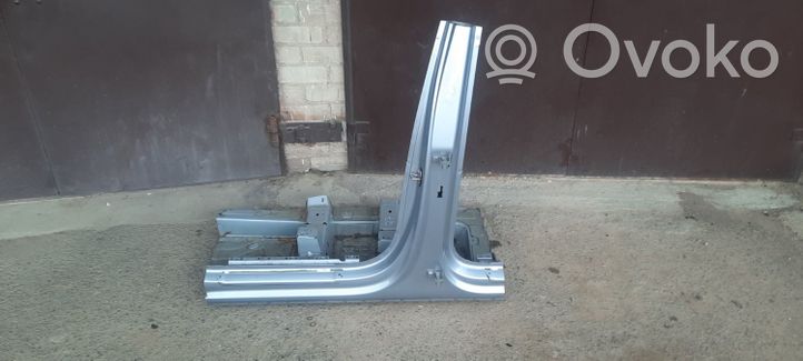 Audi Q7 4M Pillar (middle) 4M0809417D