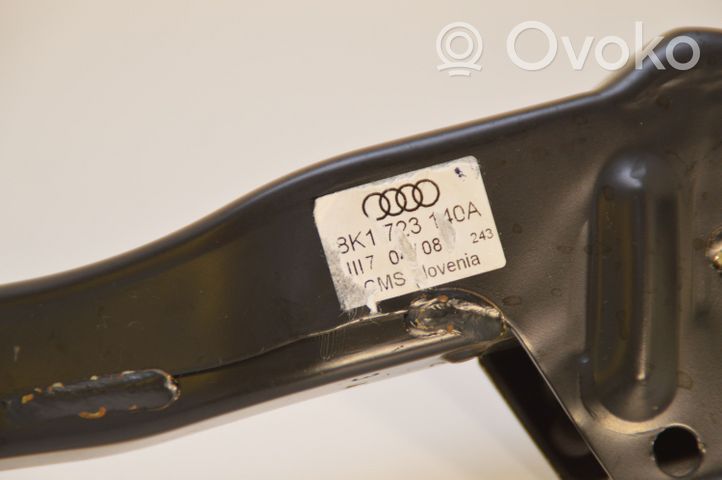 Audi A4 S4 B8 8K Pedale del freno 8K1723140A