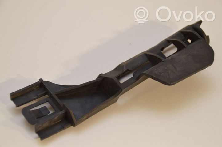 Audi A5 8T 8F Staffa angolare del supporto di montaggio del paraurti 8T0807890