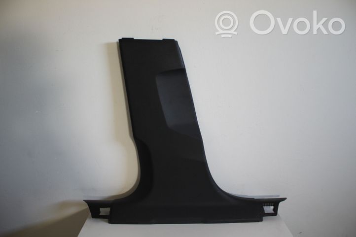 Audi A4 S4 B9 Rivestimento montante (B) (fondo) 8W0867239A