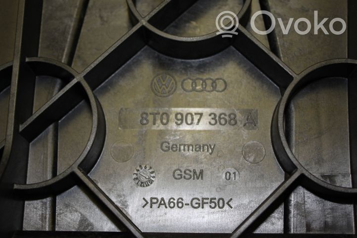 Audi A4 S4 B8 8K Navigation GPS unit bracket/holder 8T0907368A