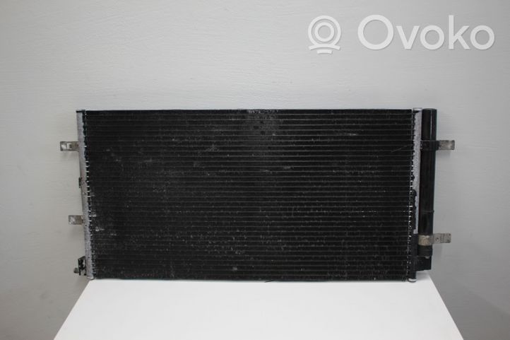 Audi A4 S4 B8 8K Jäähdyttimen lauhdutin (A/C) 8K0260401L