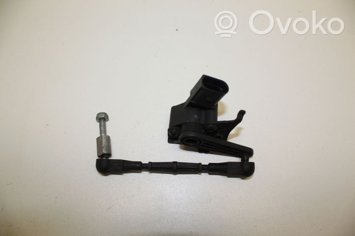 Audi Q7 4M Sensore di livello altezza posteriore sospensioni pneumatiche 4M0907503