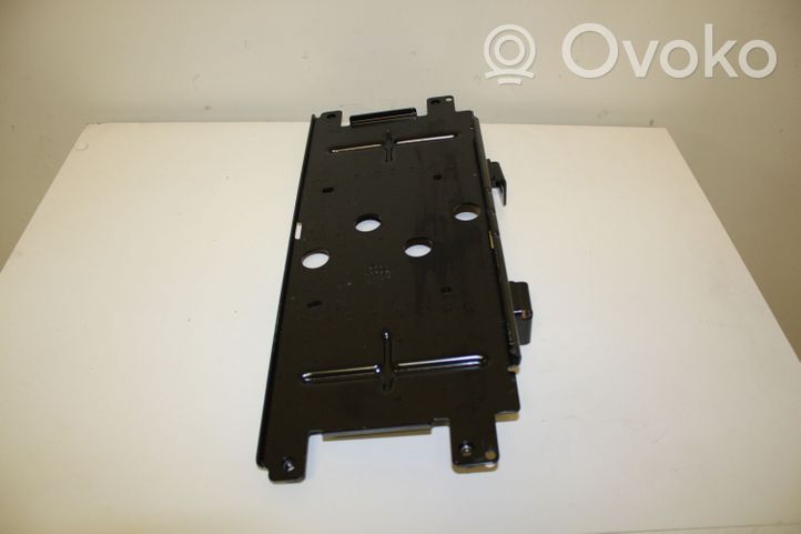 Audi Q7 4M Staffa batteria di veicolo ibrido/elettrico 4M0915524