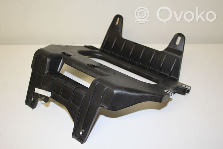 Audi A4 S4 B8 8K Supporto dell’amplificatore 4F0907101A