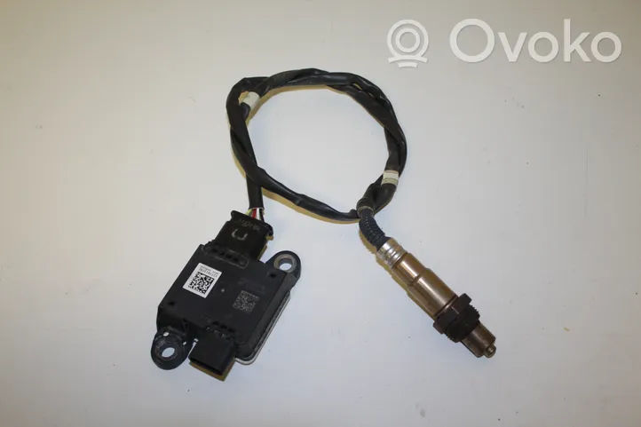 Audi A6 S6 C8 4K Sonde lambda 4K0906261C