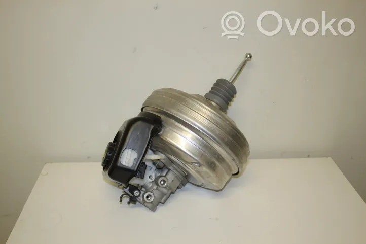 Audi A6 S6 C8 4K Jarrutehostin 4K0612103G