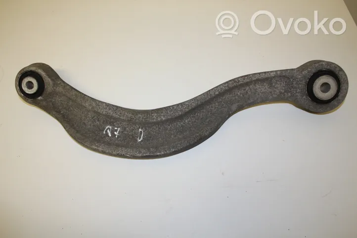 Audi Q7 4M Rear upper control arm/wishbone 4M0505372