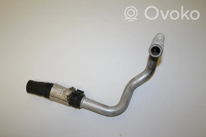 Audi A5 Durite de refroidissement tube 059121065EA