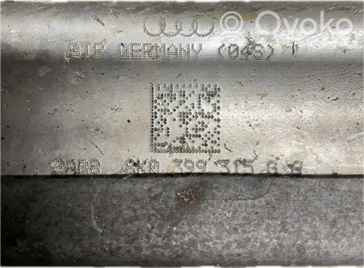 Audi A4 S4 B8 8K Etuapurunko 8K0399315