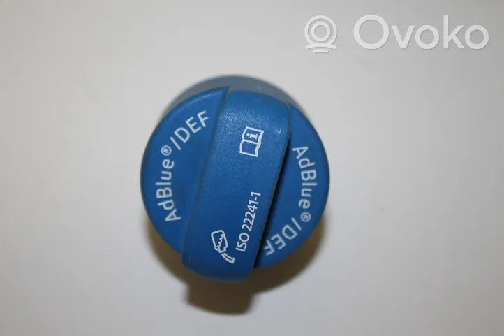 Audi Q7 4M Adblue tank cap 5Q0131980C