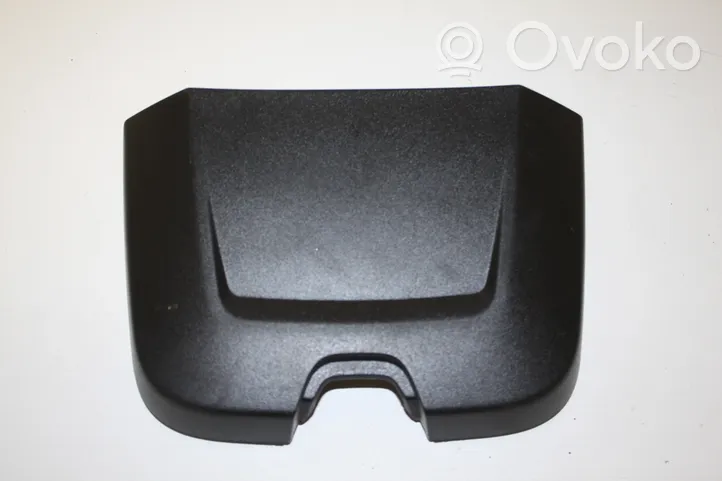 Audi Q7 4M Embellecedor de espejo retrovisor 4M8857519