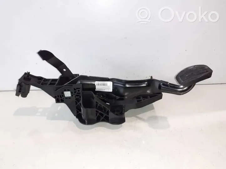 Ford Focus Pedale del freno 9816152180