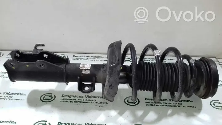 Suzuki Grand Vitara I Ammortizzatore anteriore con molla elicoidale 13245966