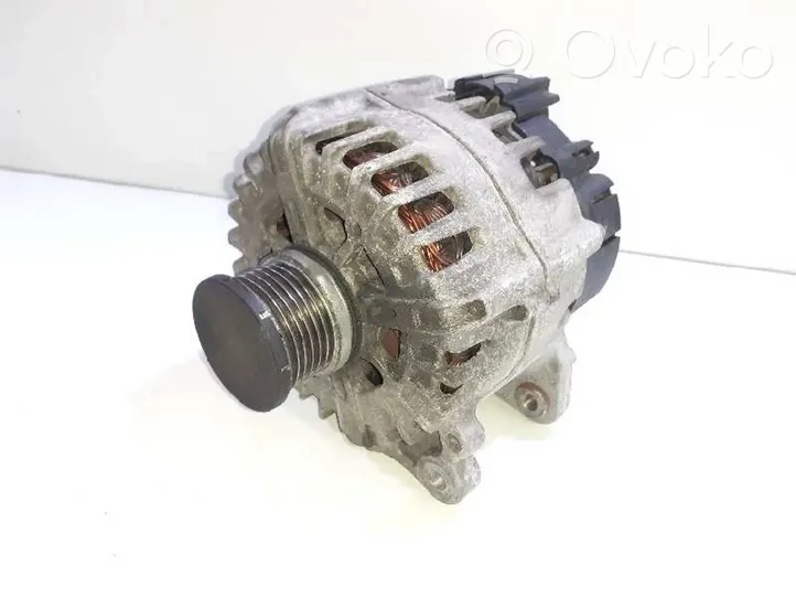 Audi Q5 SQ5 Generaattori/laturi 04L903017A