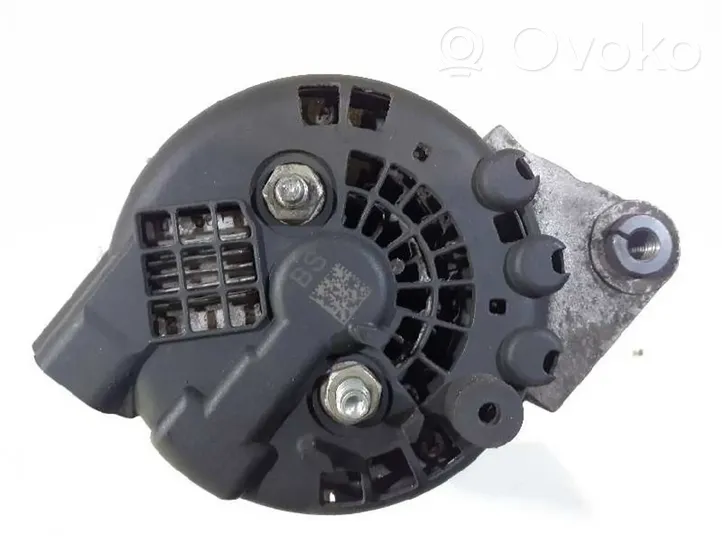 Mazda CX-5 Alternator 13500186