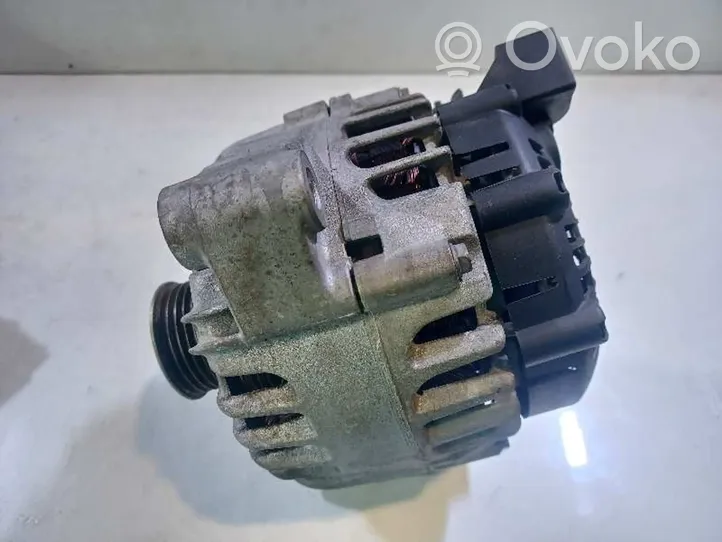 Mercedes-Benz CLK AMG A208 C208 Alternator 1871861