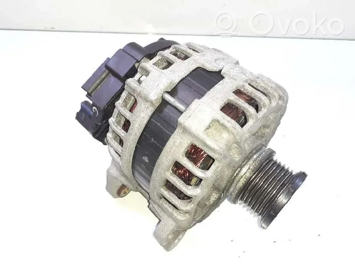 Audi A3 S3 8V Alternator 03L903023K