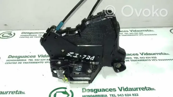 Toyota Verso Serrure 6904002210