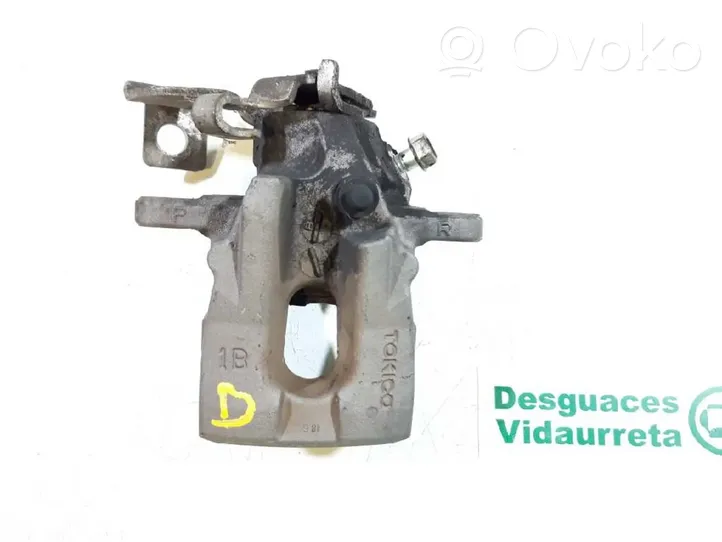 Toyota Prius (XW30) Mordaza caliper del freno trasero 