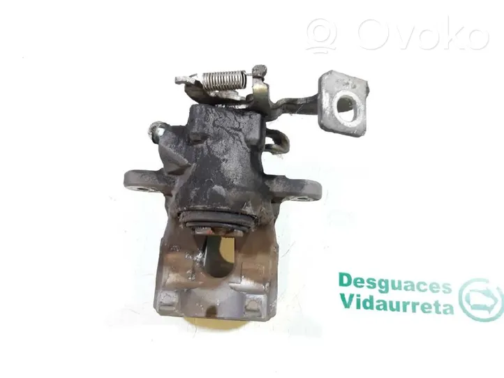 Toyota Prius (XW30) Supporto della pinza del freno posteriore 