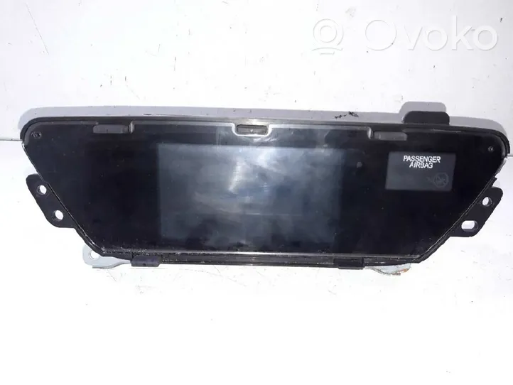 Honda CR-V Head Up Display HUD 39710T1GG020M1