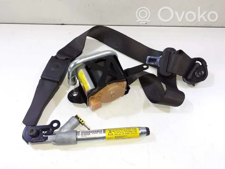 Opel Insignia A Set di airbag 