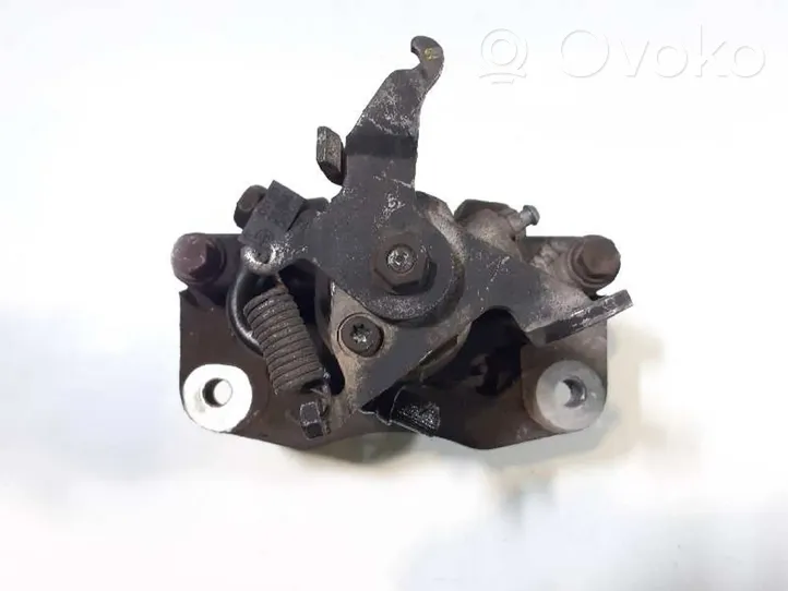 Dodge Journey Bremssattel hinten 68029889AB