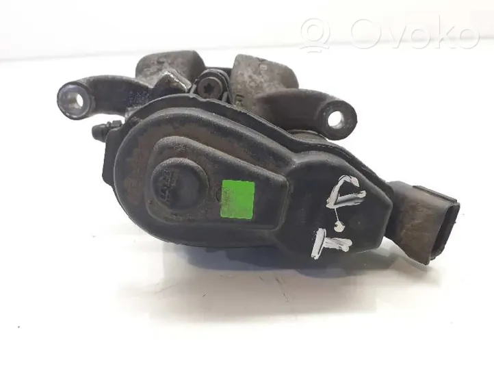 Renault Grand Modus Support d'étrier arrière 440013546R