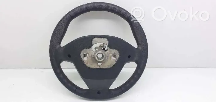 Ford Fiesta Steering wheel 2067836