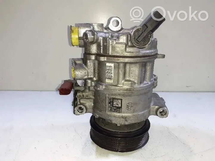 Audi A6 C7 Air conditioning (A/C) compressor (pump) 4G0260805AC