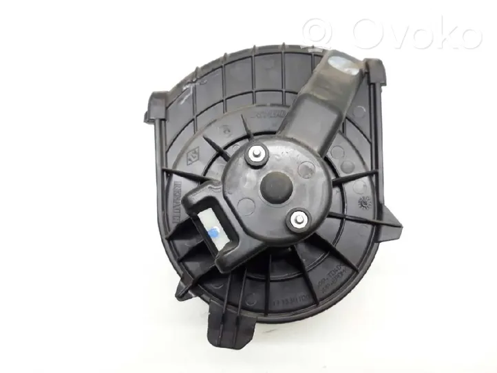 Nissan NV400 Ventola riscaldamento/ventilatore abitacolo 2720500Q0J