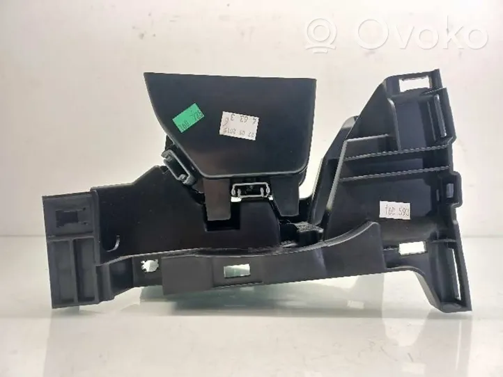 Smart ForTwo III C453 Glove box A45368070029J65