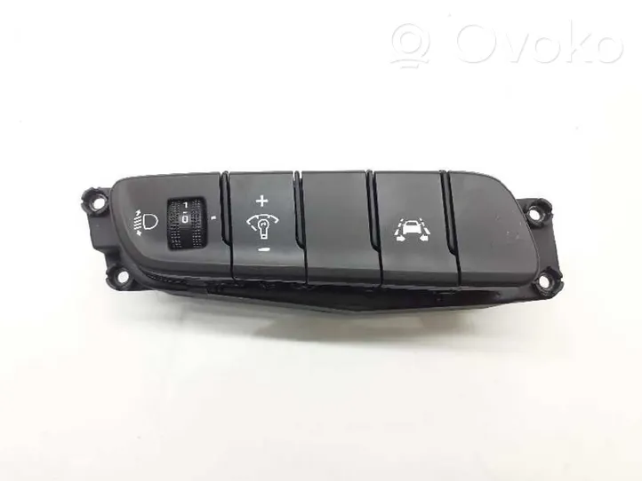 Hyundai i30 Interruttore/pulsante di controllo multifunzione 93701S0040TRY