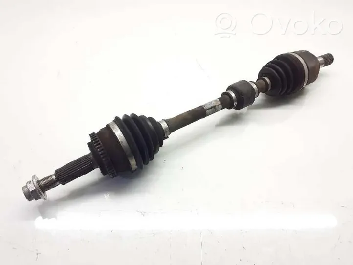 KIA Venga Front driveshaft 495001P200