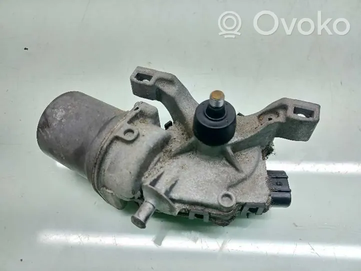 Toyota Yaris Moteur d'essuie-glace 1593007710