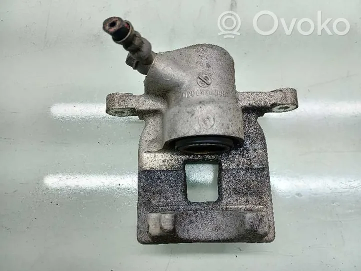 Toyota Verso Supporto della pinza del freno posteriore 478300F020