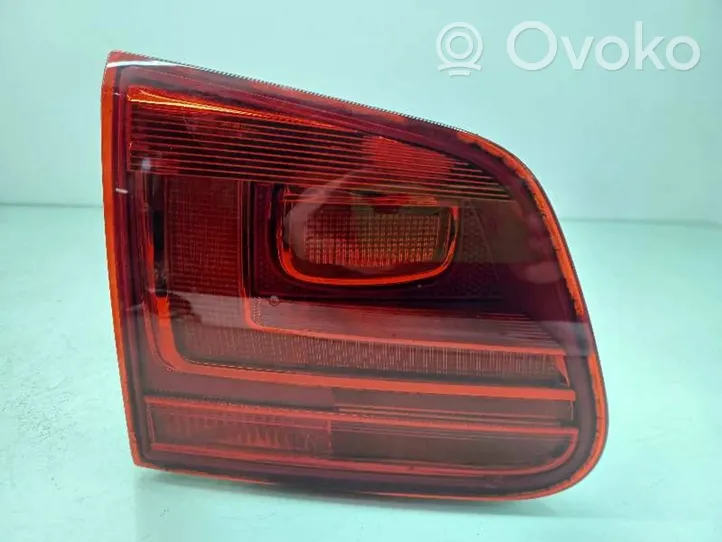 Volkswagen Tiguan Lampada fanale posteriore 5N0945093G