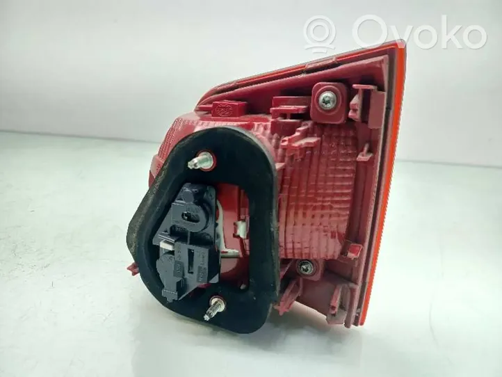 Volkswagen Tiguan Żarówka lampy tylnej 5N0945093G