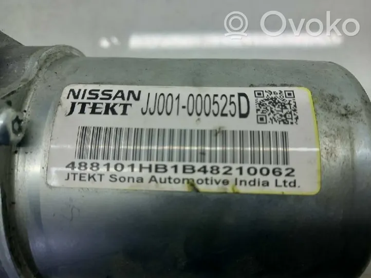 Nissan Micra C+C Kolumna kierownicza 488201HA0B