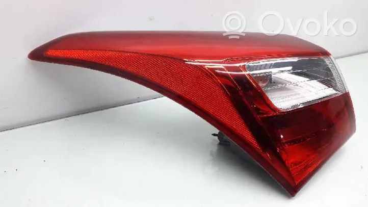 Hyundai i30 Lampada fanale posteriore 92401A5020