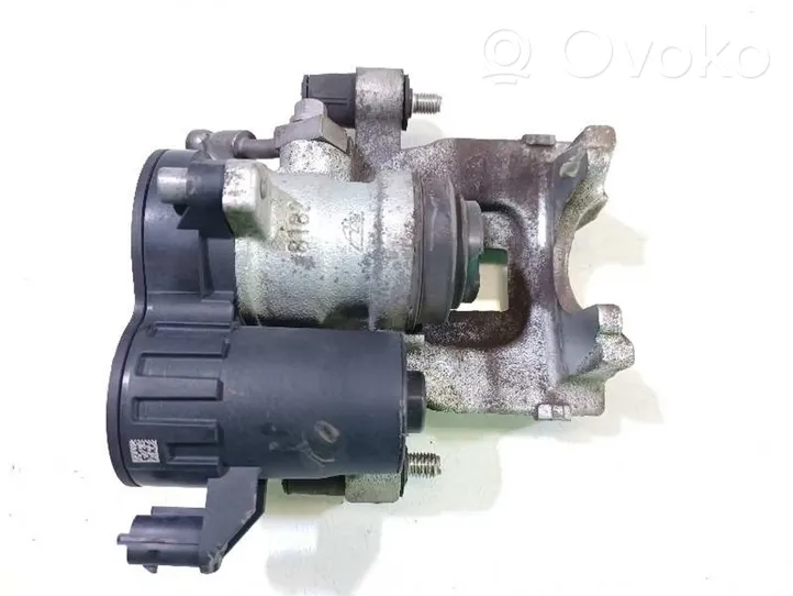 Ford Focus Support d'étrier arrière 2571536