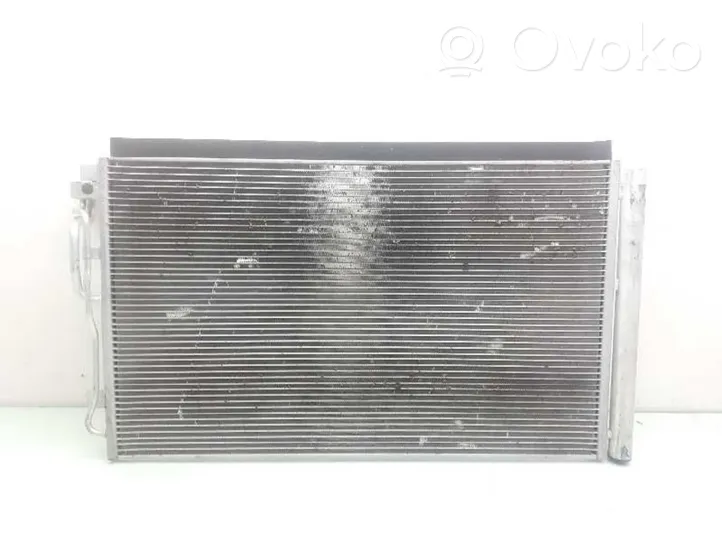 Hyundai i30 Radiateur condenseur de climatisation 97606F2090