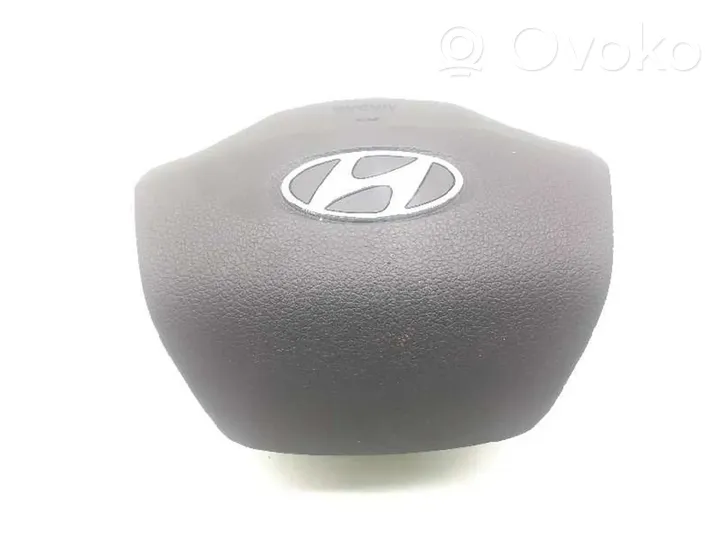 Hyundai i30 Set di airbag 